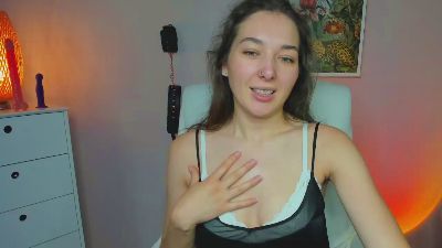MeganPleasure live from Germany