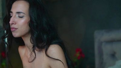 MelanyMoon live from Romania