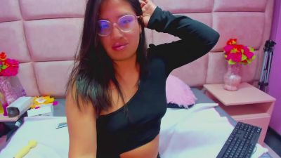 Miaa_Smith live from Colombia