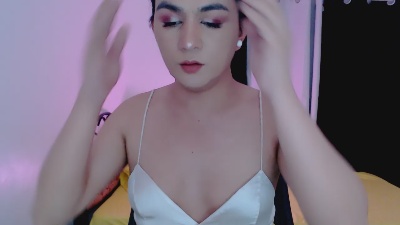 Mistress_Arcie live from Philippines