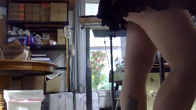 Mistress_Mari live from United States