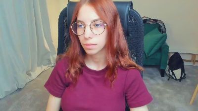 MonikaCelenza live from Poland