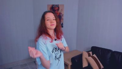 MonserrateMax live from Türkiye