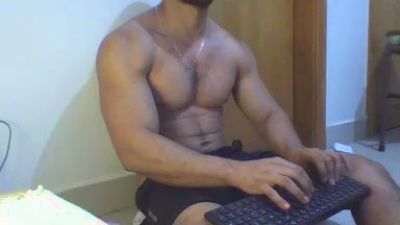 MorenoCarente live from Brazil