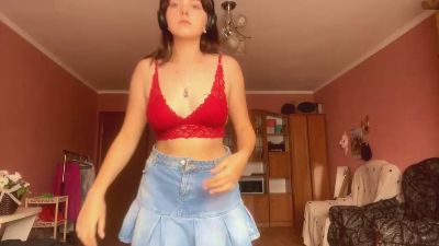 NANA_MARLOW live from France