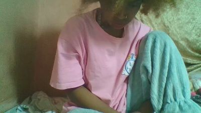Nanah26 live from Madagascar