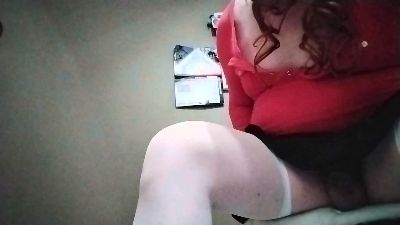Natachatrav76 live from France