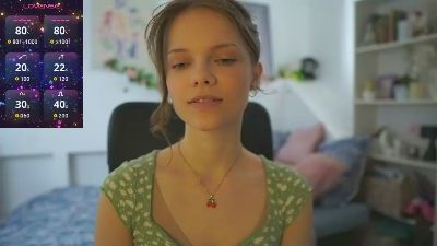 NatashaMalkova live from Ukraine