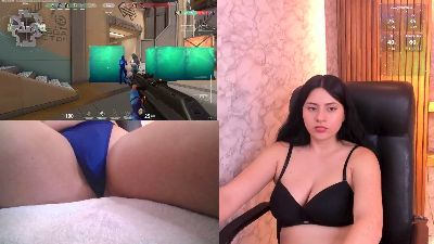 NatyKiss_ live from Italy