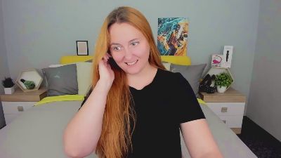 NaughtytFox live from Ukraine