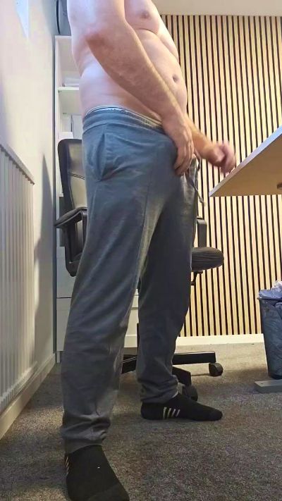 Nick89A live from Sweden