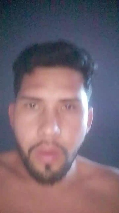 Novinho_putoHot live from Brazil
