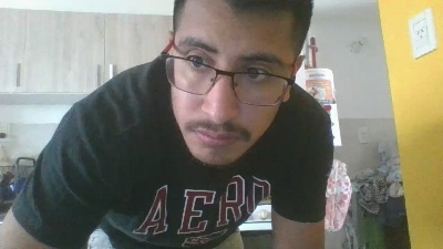 Nukssss29 live from Argentina