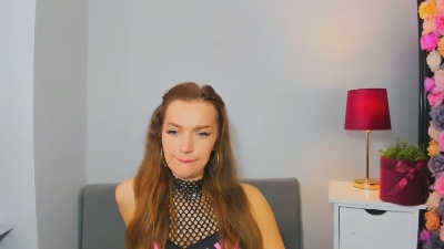 OliviaFlexible live from Germany