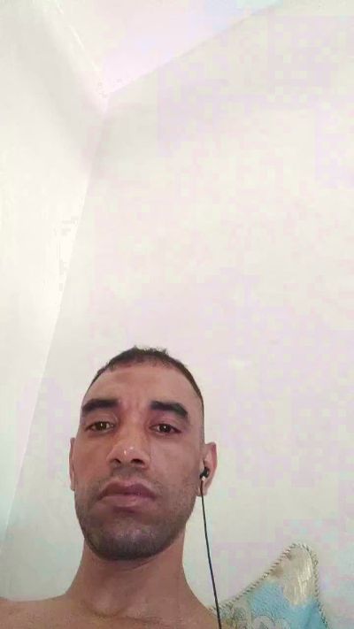 Pabloamre55 live from Morocco