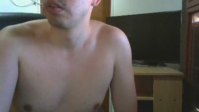 Pajero_Calie live from Argentina