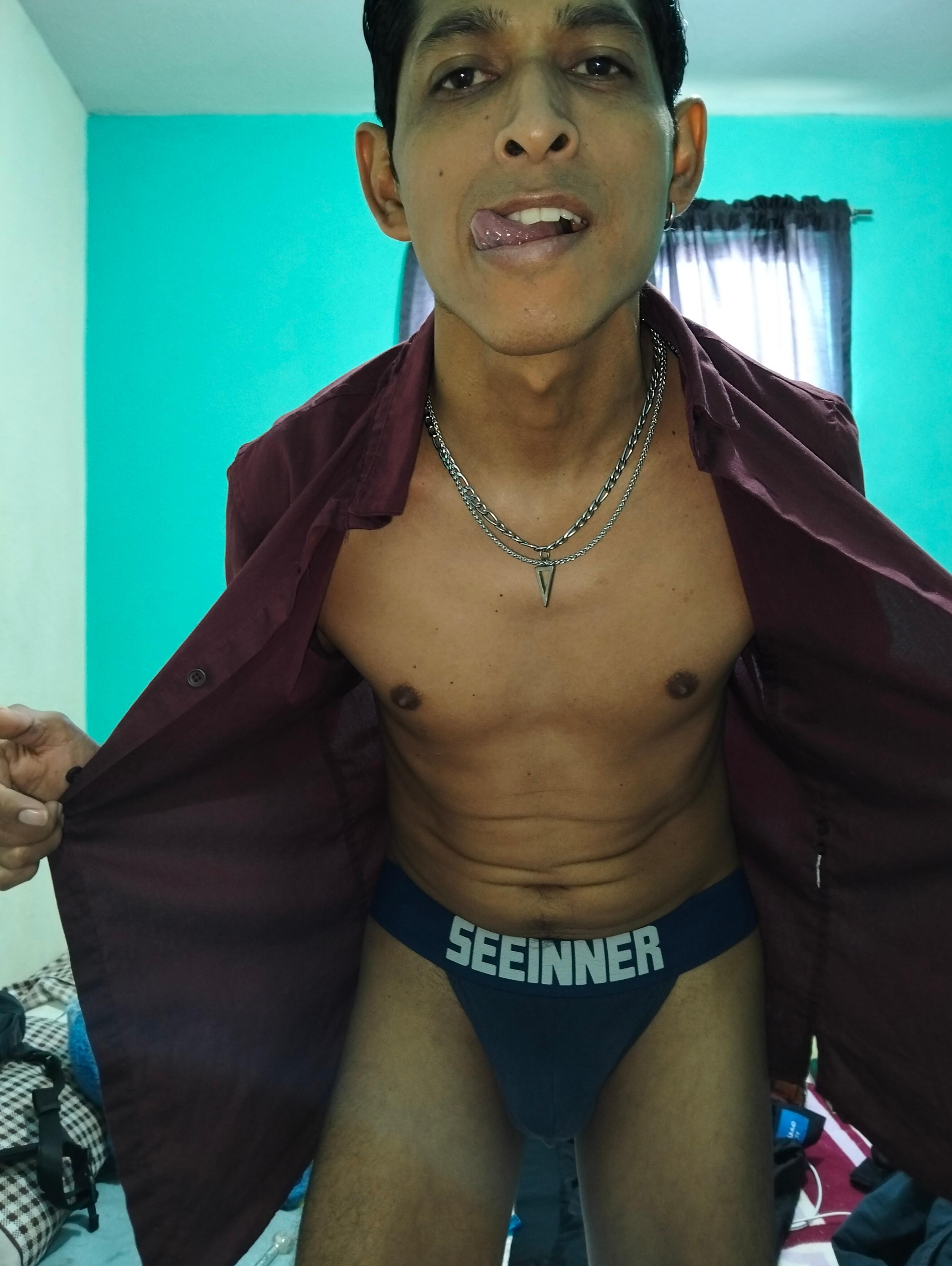 Pasivo_tragon live from Mexico