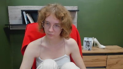 Penny_Pleasure live from Germany