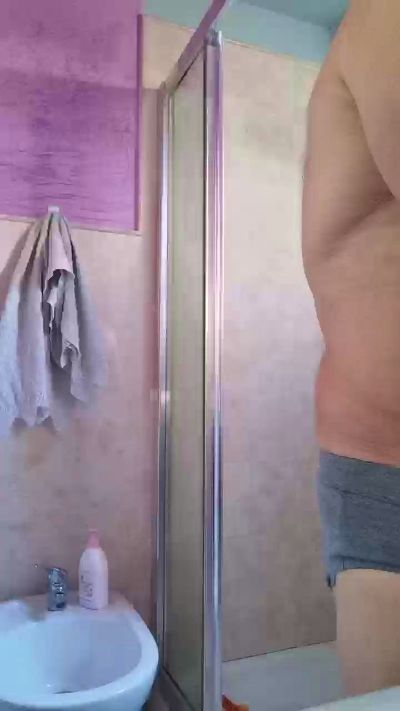 Personal58 live from Italy