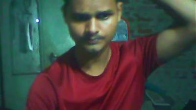 Rakesh_Shadow live from India