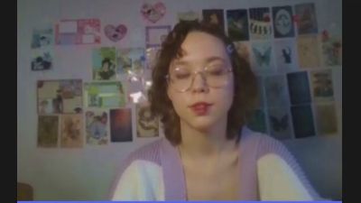 RandiBenham live from Poland