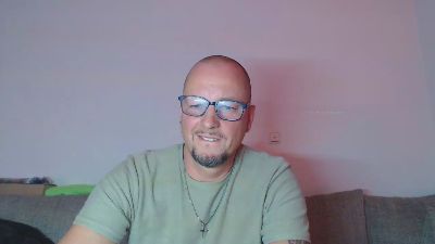 Ray_Gray live from Germany