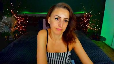 Rebeca_Diamond live from Ukraine