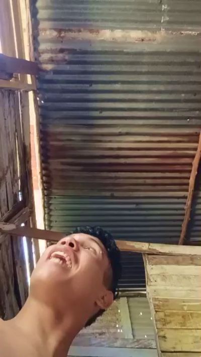 Richard_2 live from Venezuela