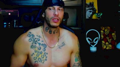 RickG_Oficiial live from Colombia