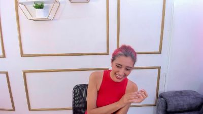 Ruby_your_milf live from Colombia