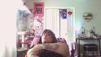 RudeGrrrl live from United States