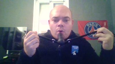 SOUMIS1889 live from France