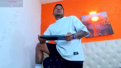 Saipadpuer30 live from Colombia