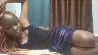 Shania_lover live from Kenya