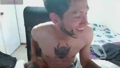 Shankz1Strong live from United States