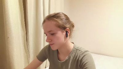 ShawanaMizenko live from France