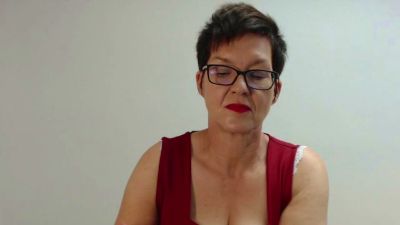 Sofie_Velvet live from Austria