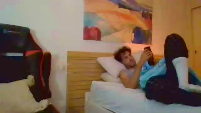 Sonrisadiez live from Spain