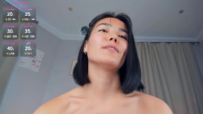Sue_Kotara live from France