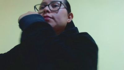 Tammyenvivo live from Peru