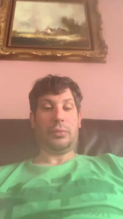 Taxidriver19888 live from Belgium