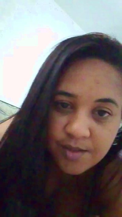 Thalitaof live from Brazil