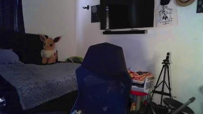 TheDevilPup75 live from United States
