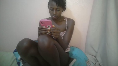 Therry_01 live from Kenya