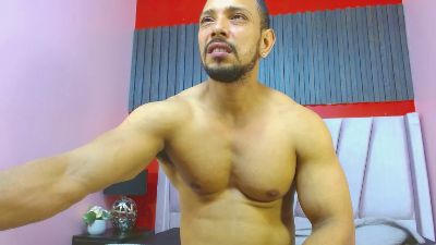 Thiago_Summers live from Colombia