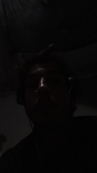 Tiococoo420 live from Argentina