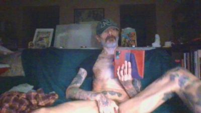 UglyMACHO live from United Kingdom