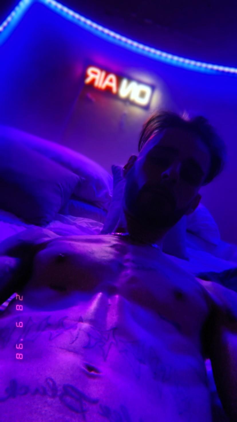 VanityMan live from Spain