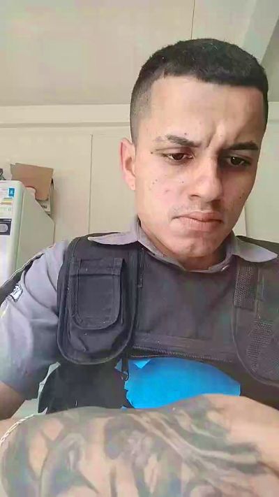Vigilantetarado live from Brazil