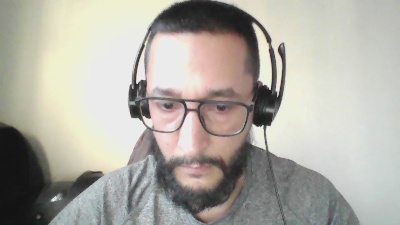 Webcammer1989 live from Colombia